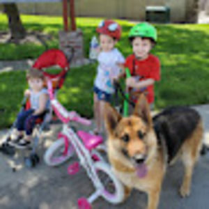 Meet your Posher, Barbara